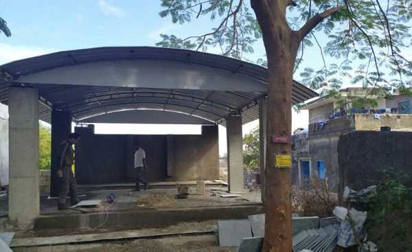 esweriya assembly hall